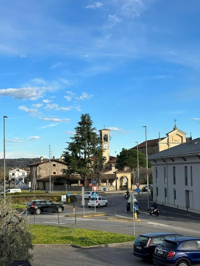 Franciacorta Rooms Corte Franca Exterior photo