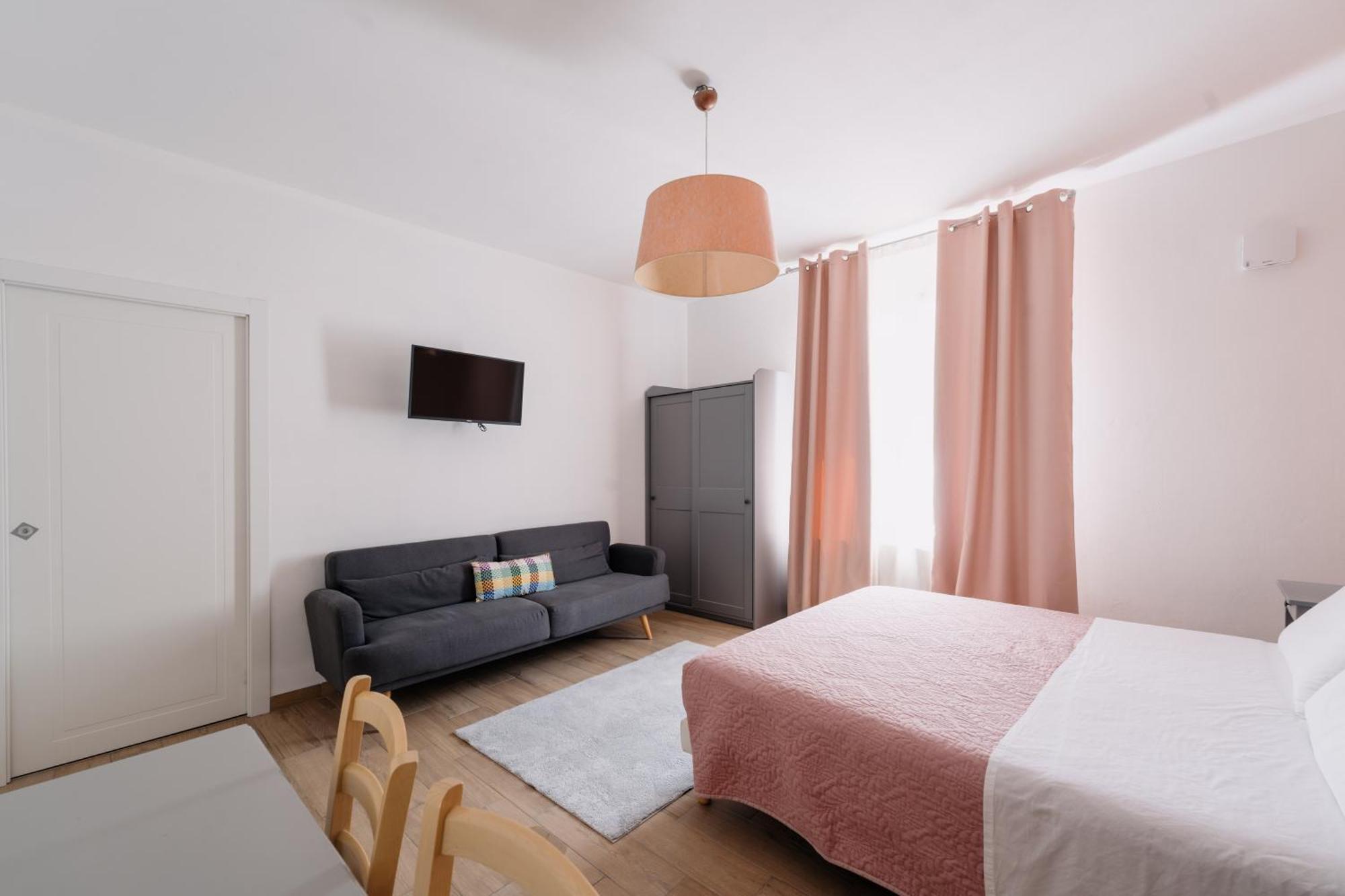 Franciacorta Rooms Corte Franca Exterior photo