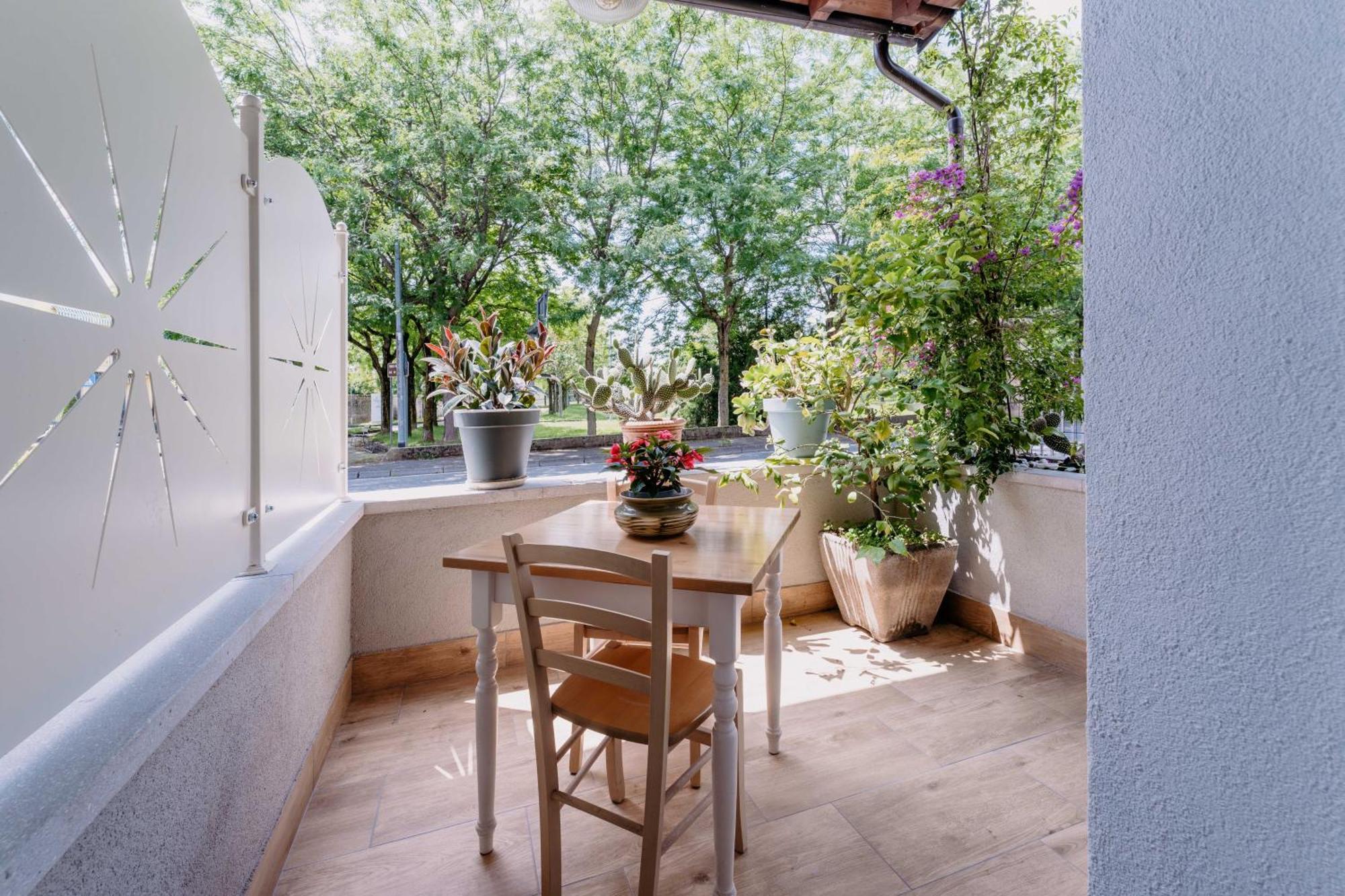 Franciacorta Rooms Corte Franca Exterior photo