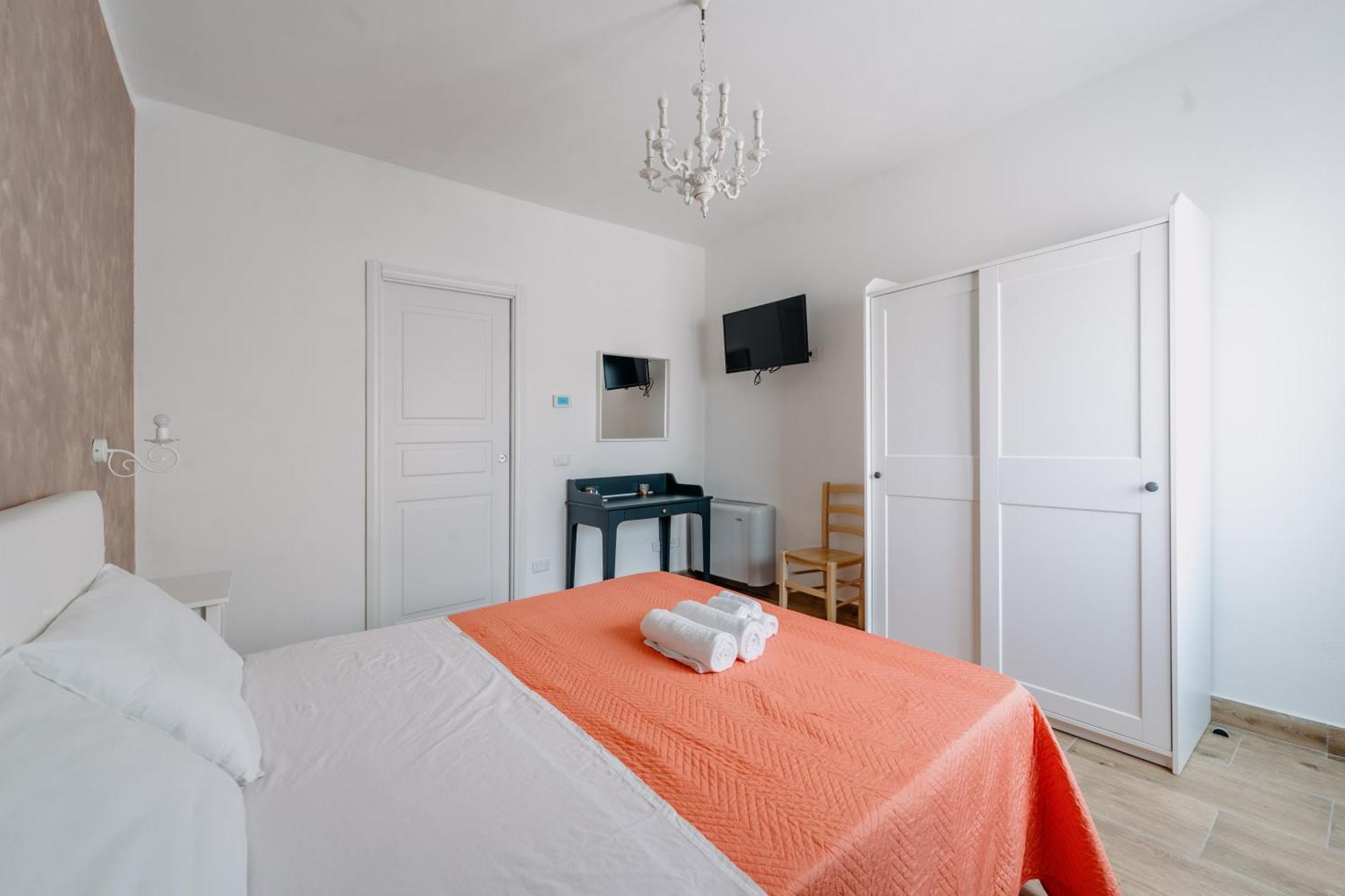 Franciacorta Rooms Corte Franca Exterior photo