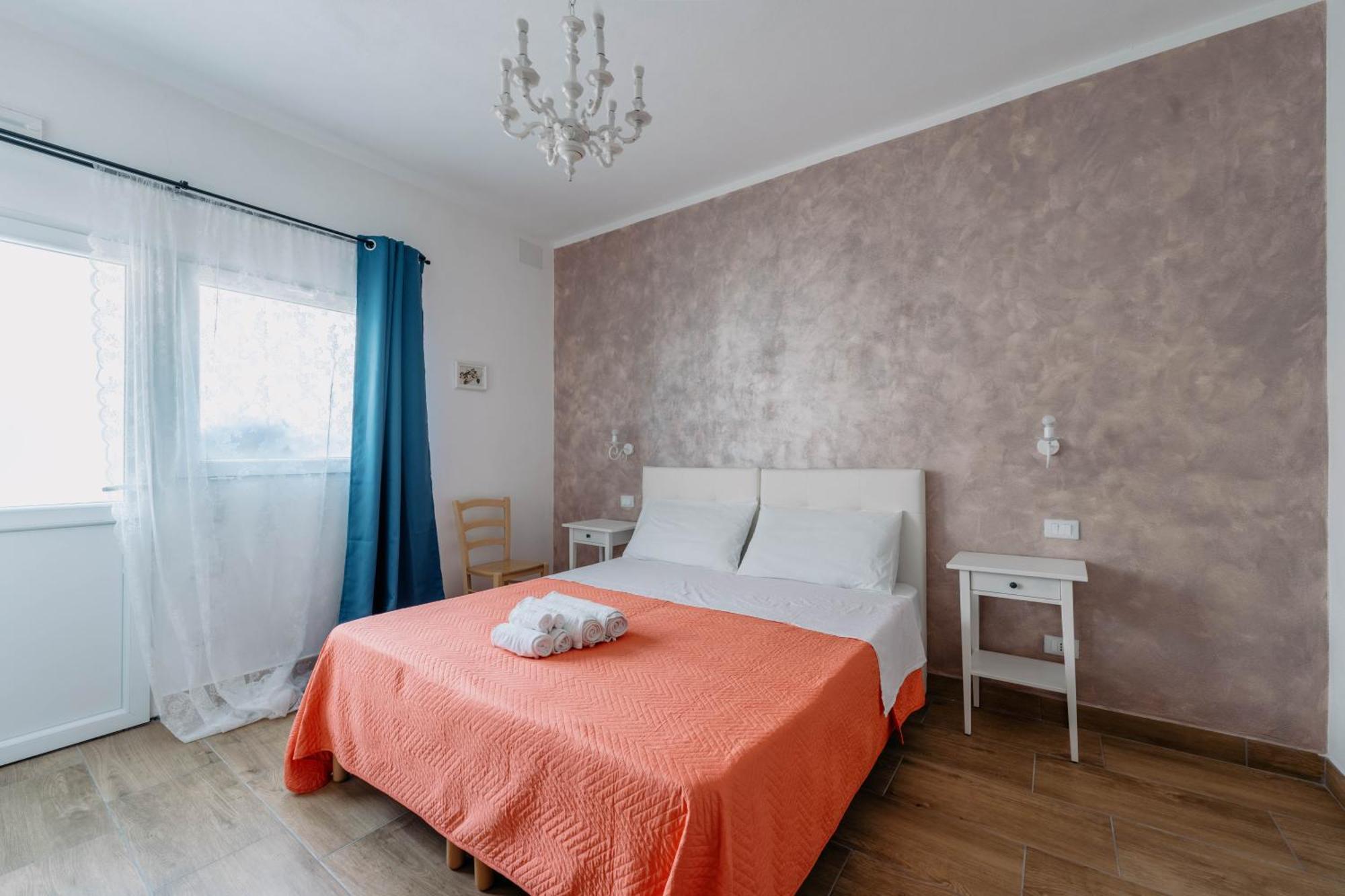 Franciacorta Rooms Corte Franca Exterior photo