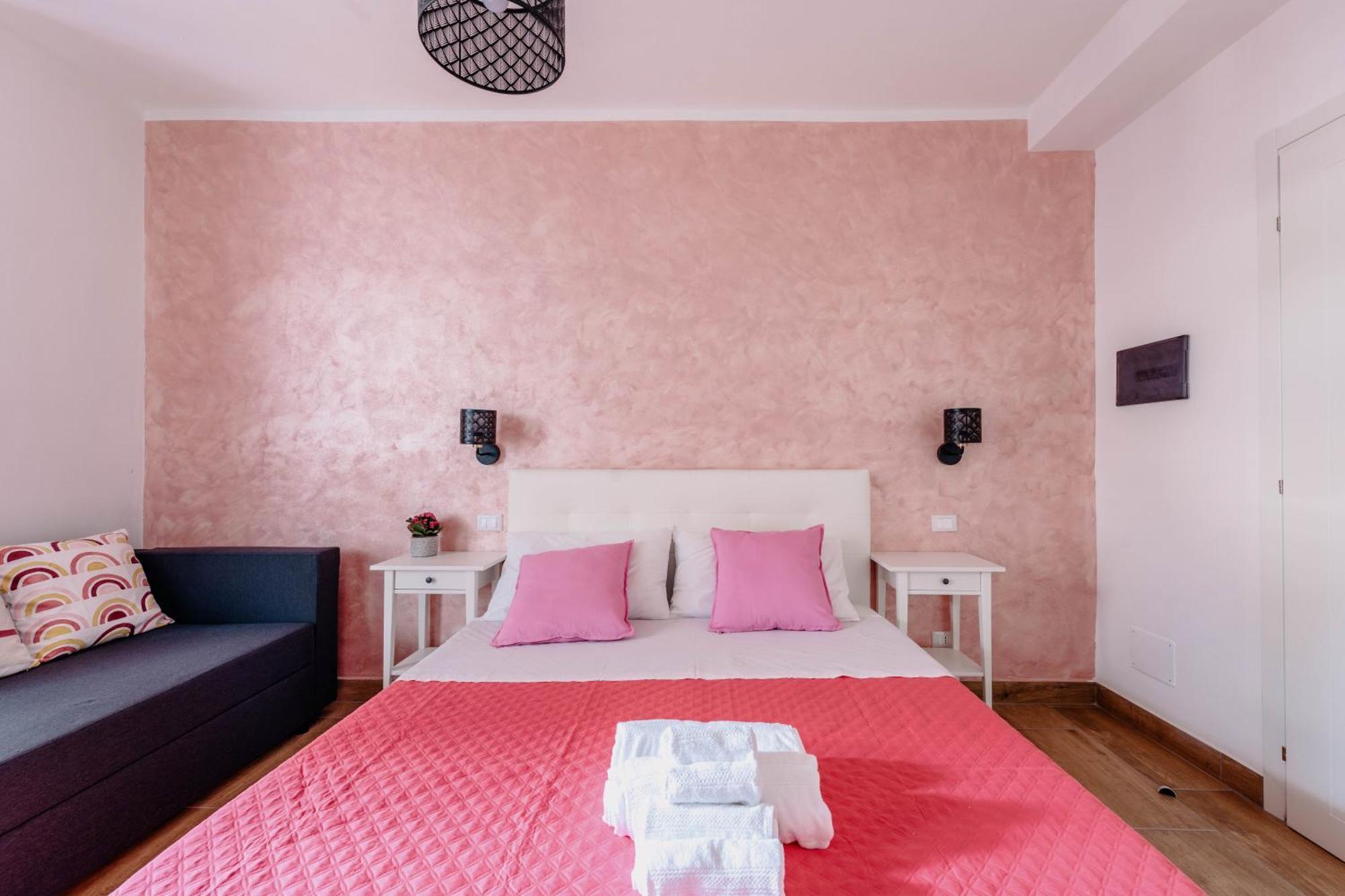 Franciacorta Rooms Corte Franca Exterior photo